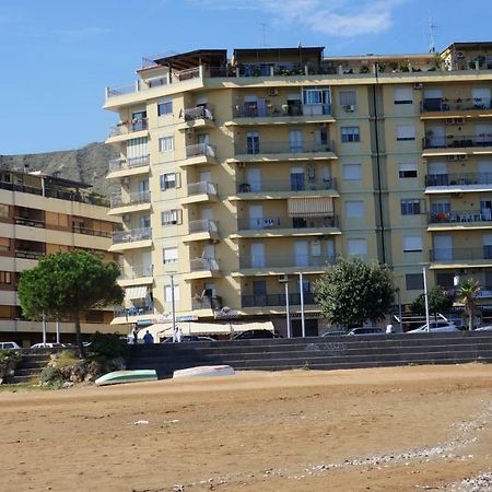 Lullymia Bed & Breakfast Crotone Bagian luar foto