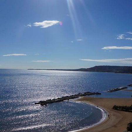 Lullymia Bed & Breakfast Crotone Bagian luar foto