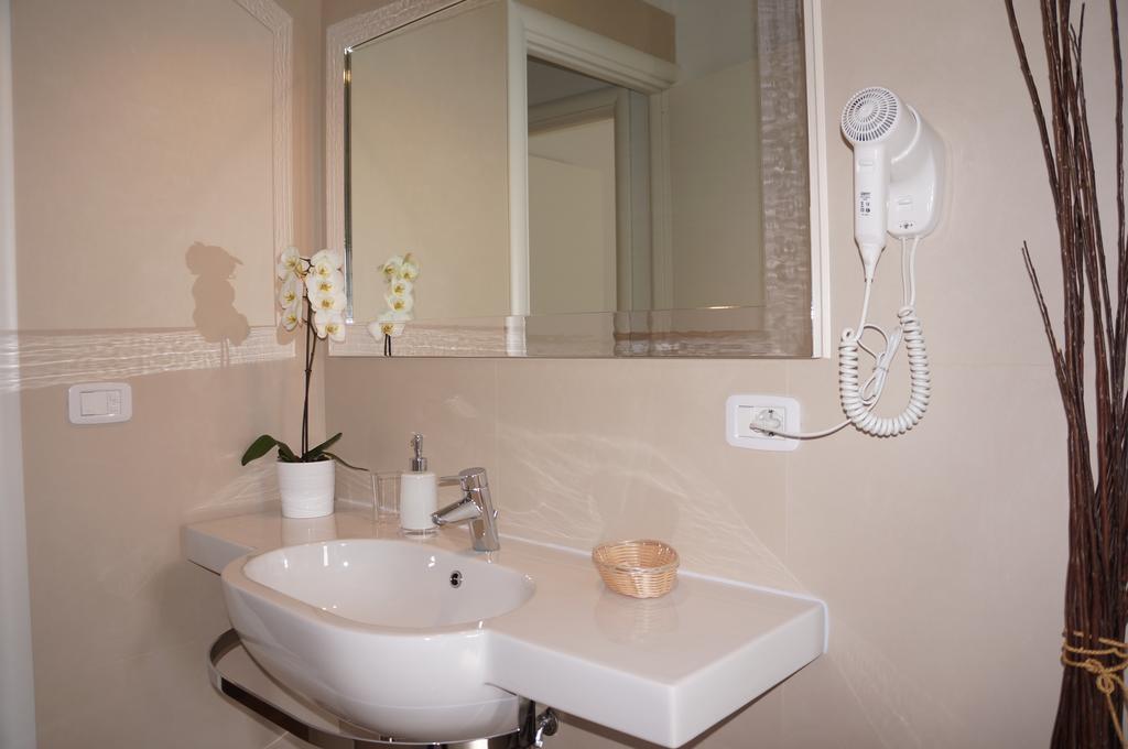 Lullymia Bed & Breakfast Crotone Ruang foto