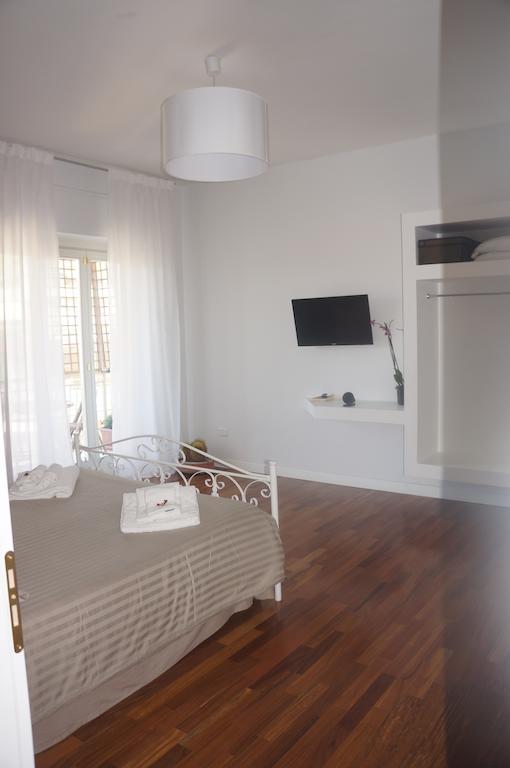 Lullymia Bed & Breakfast Crotone Ruang foto