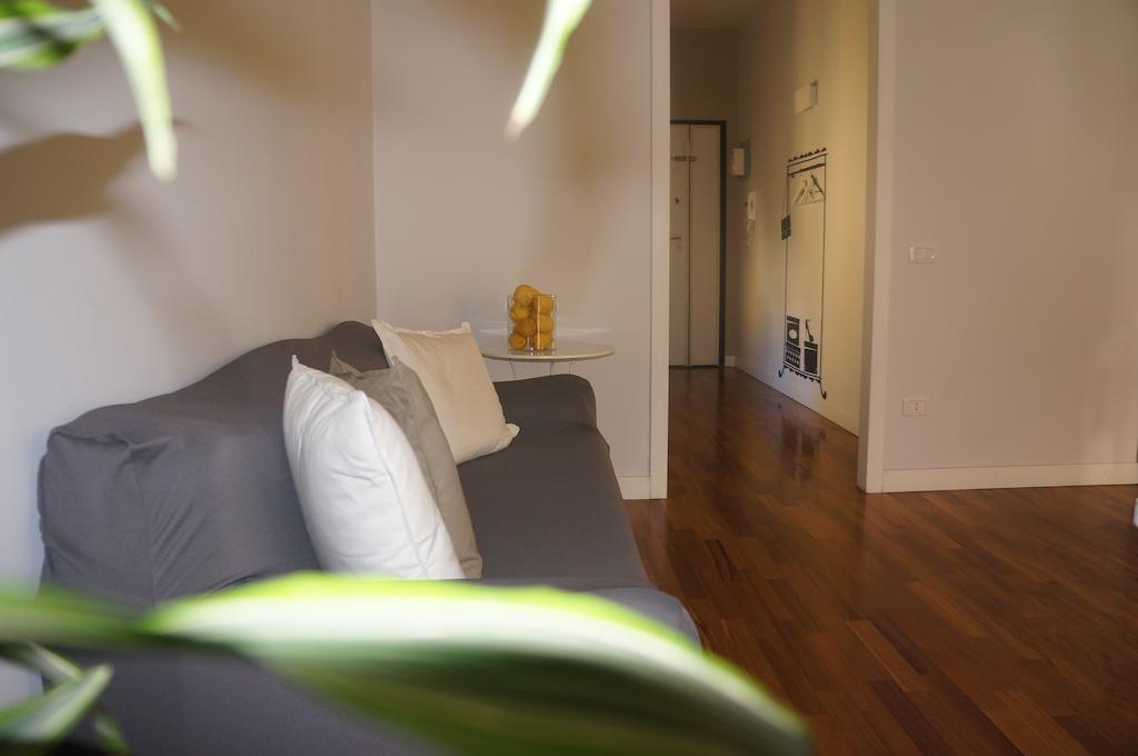 Lullymia Bed & Breakfast Crotone Ruang foto