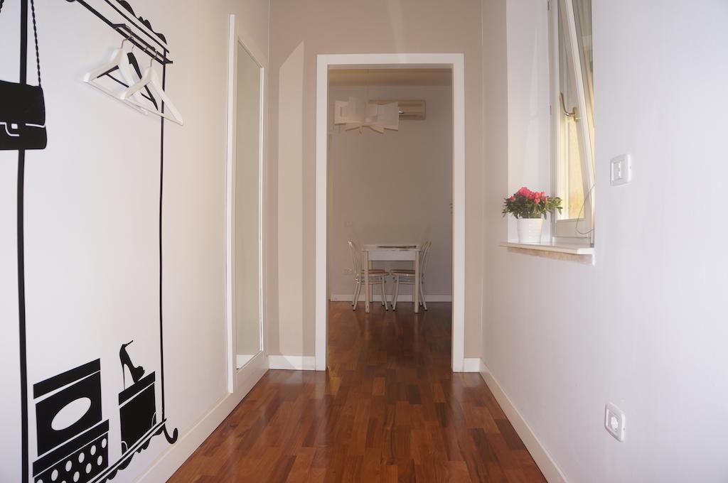 Lullymia Bed & Breakfast Crotone Ruang foto