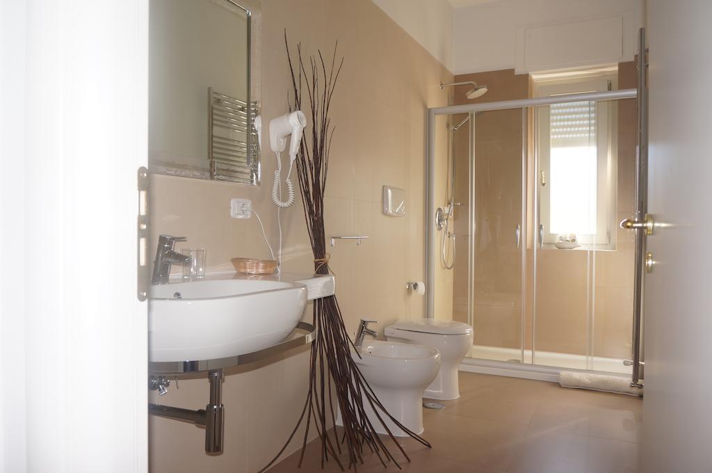 Lullymia Bed & Breakfast Crotone Ruang foto