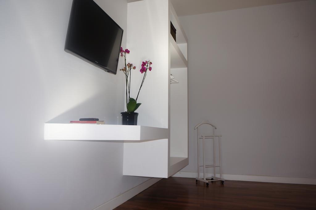 Lullymia Bed & Breakfast Crotone Ruang foto