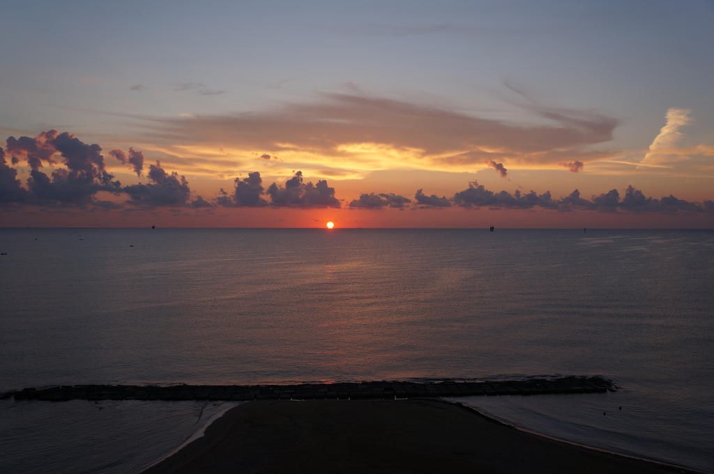Lullymia Bed & Breakfast Crotone Bagian luar foto