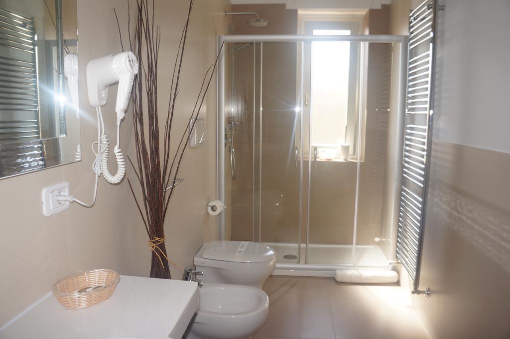 Lullymia Bed & Breakfast Crotone Bagian luar foto