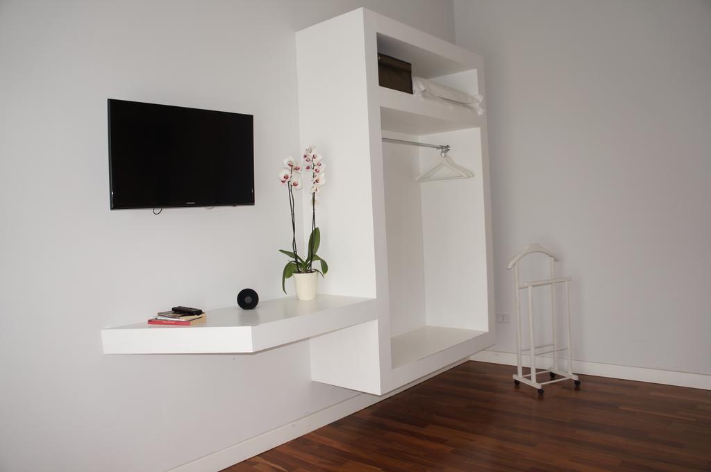 Lullymia Bed & Breakfast Crotone Bagian luar foto