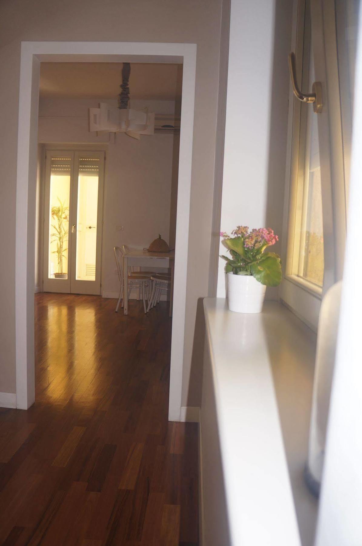 Lullymia Bed & Breakfast Crotone Bagian luar foto