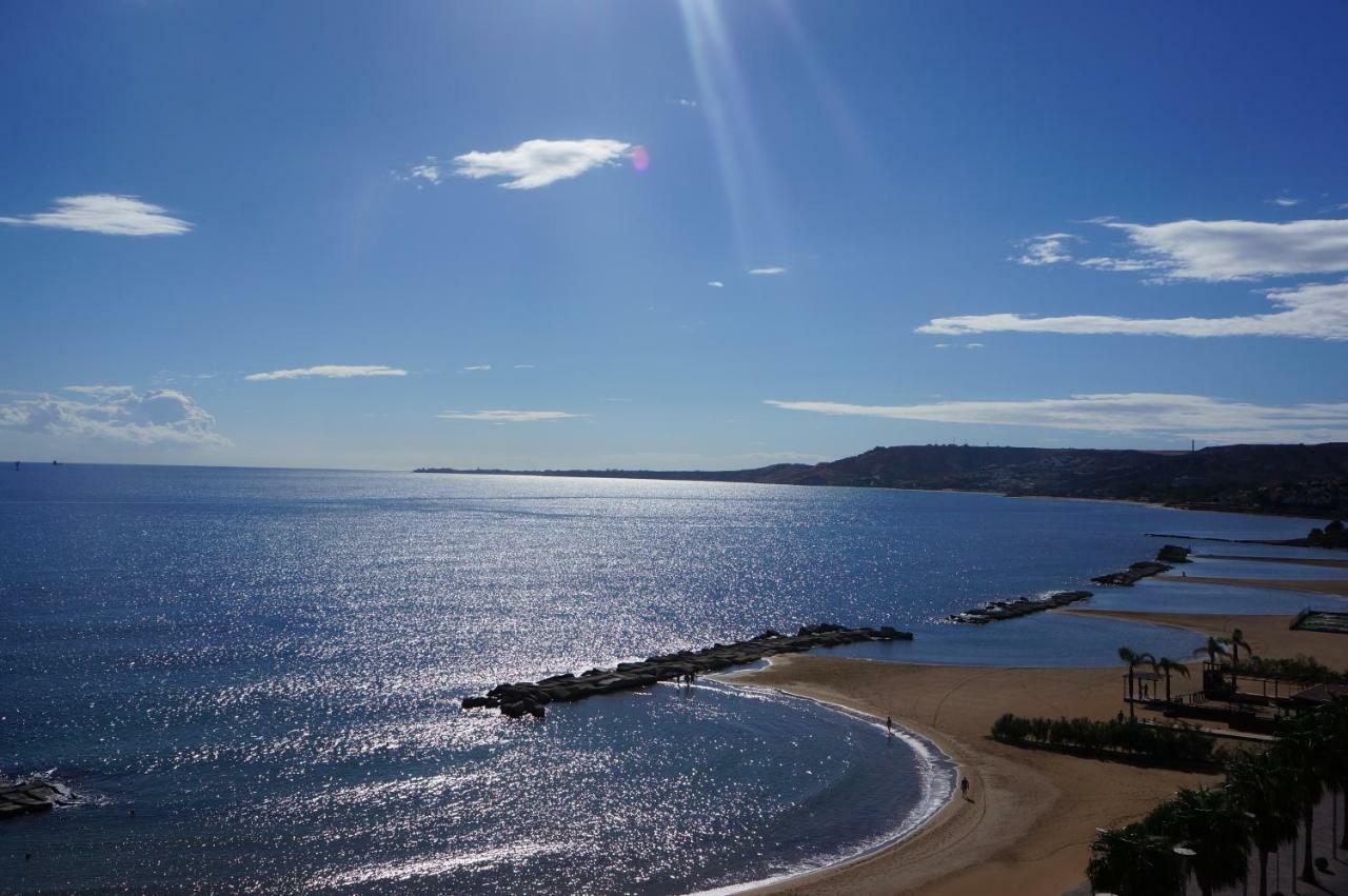 Lullymia Bed & Breakfast Crotone Bagian luar foto