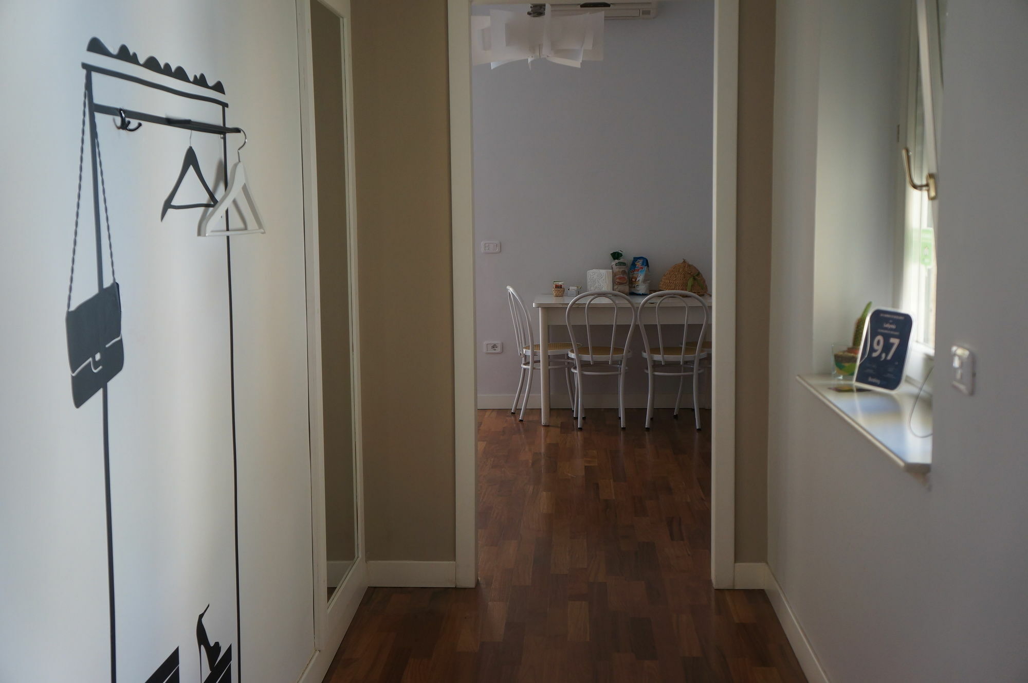 Lullymia Bed & Breakfast Crotone Bagian luar foto