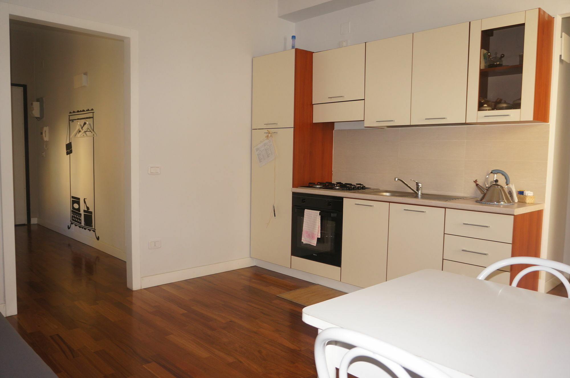 Lullymia Bed & Breakfast Crotone Bagian luar foto