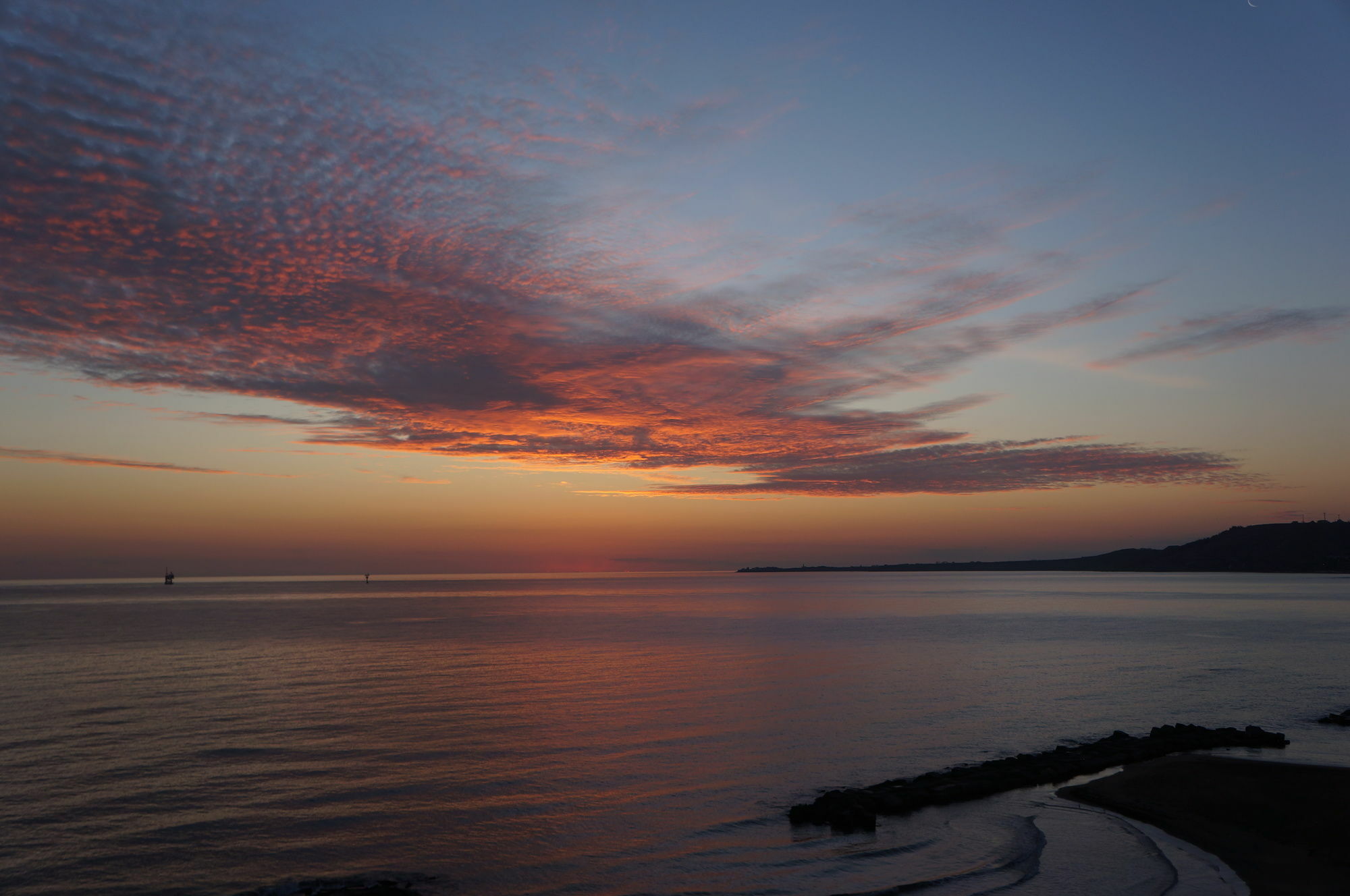 Lullymia Bed & Breakfast Crotone Bagian luar foto
