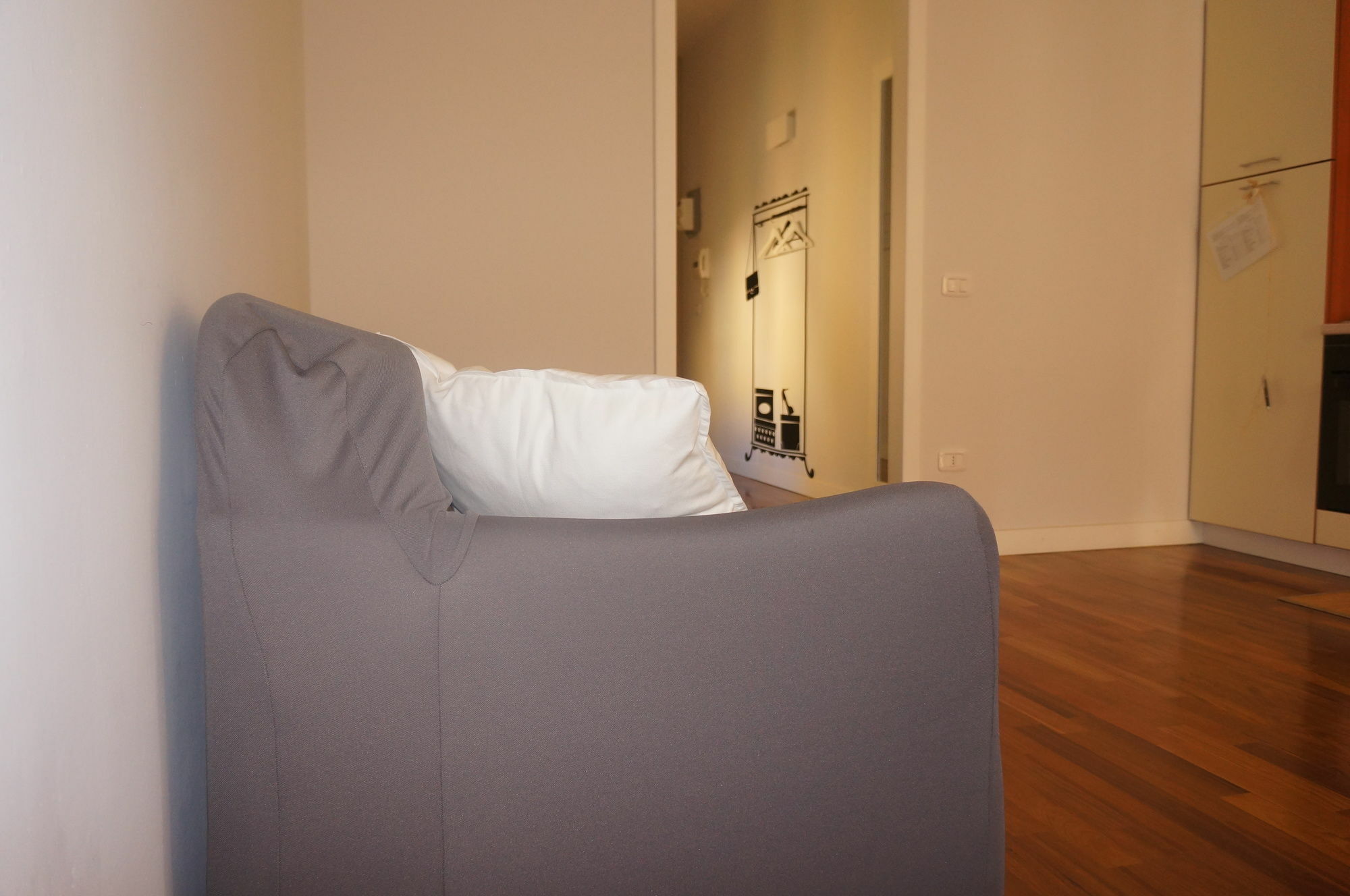 Lullymia Bed & Breakfast Crotone Bagian luar foto