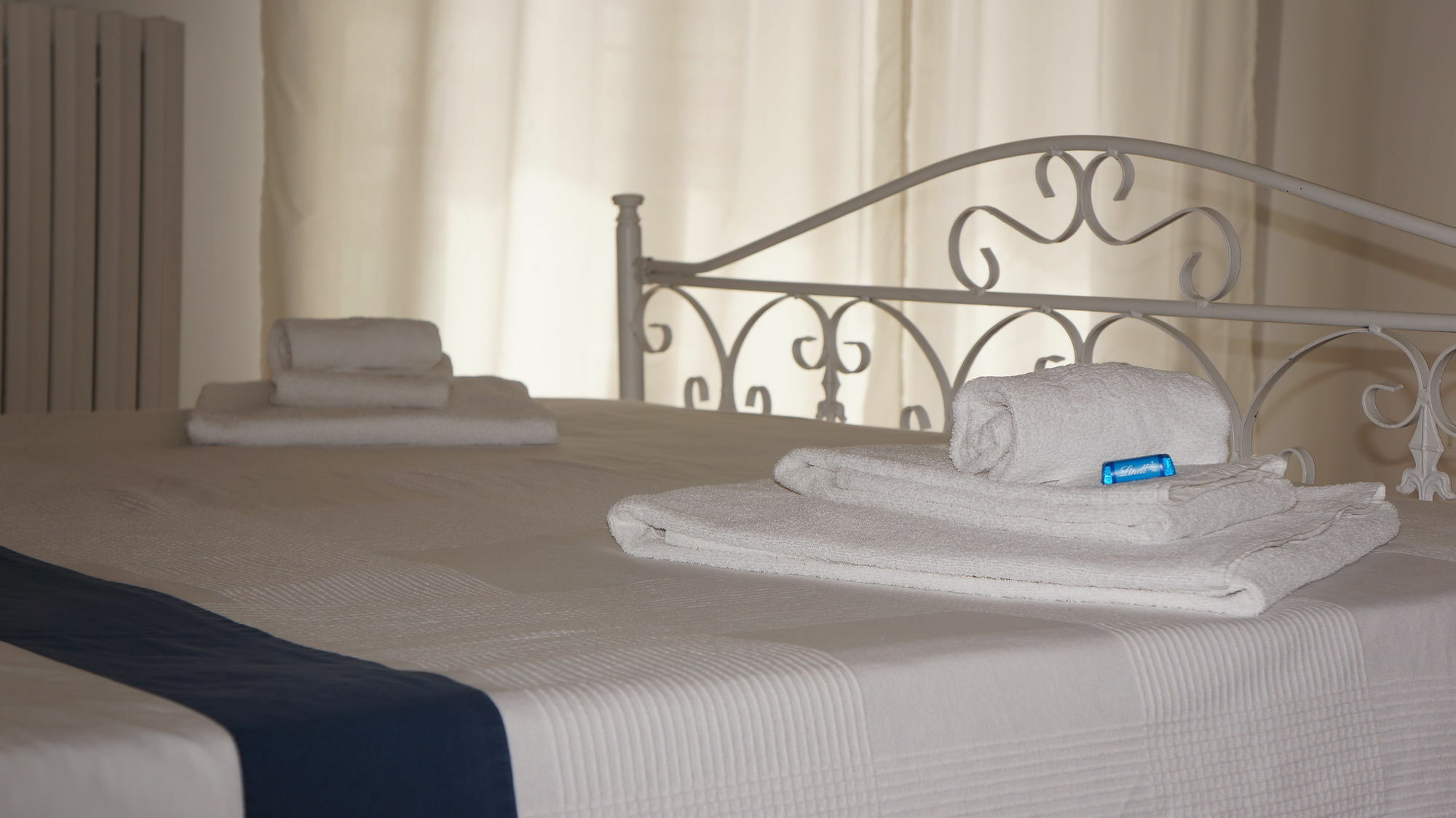 Lullymia Bed & Breakfast Crotone Bagian luar foto