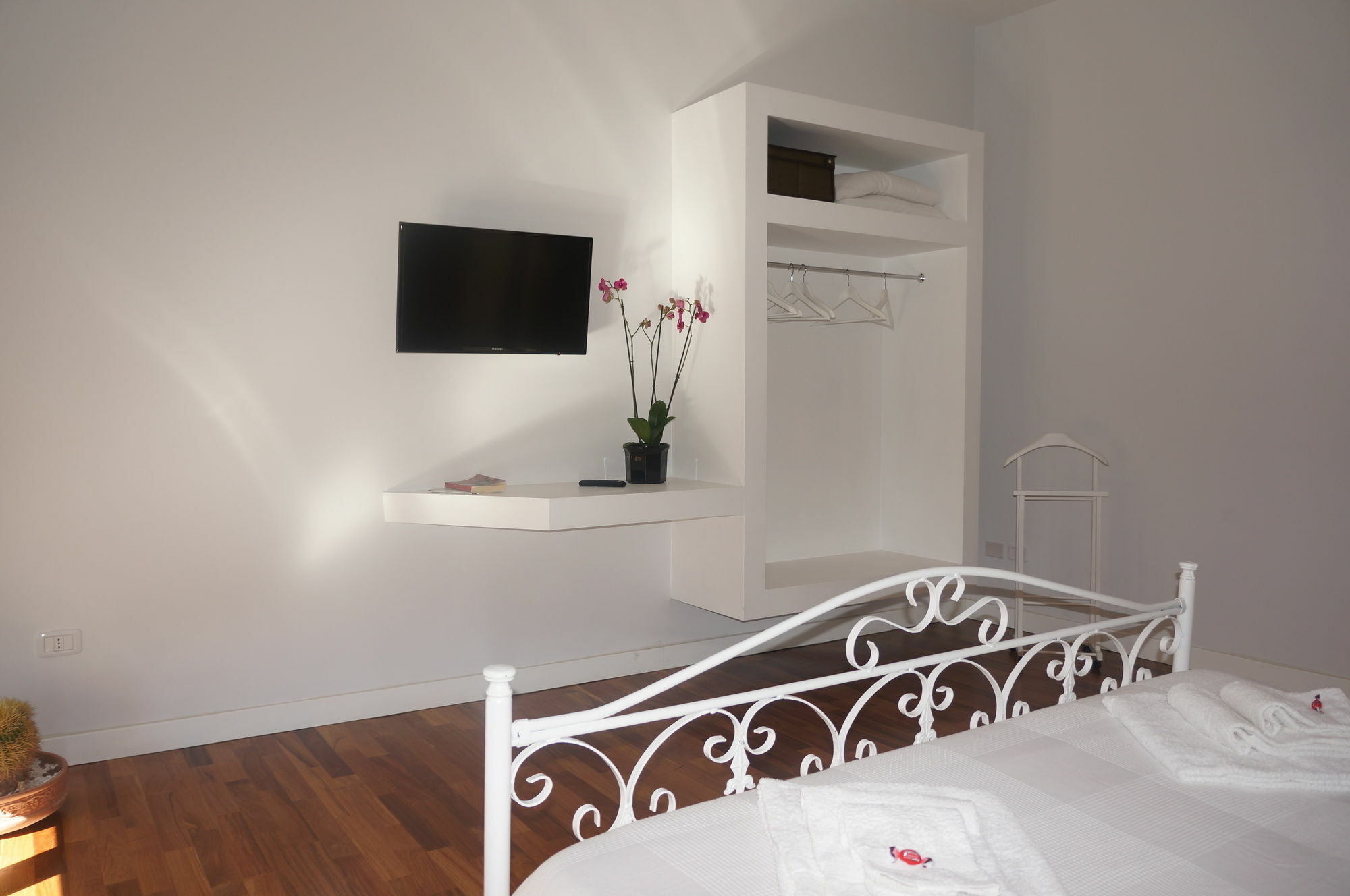 Lullymia Bed & Breakfast Crotone Bagian luar foto