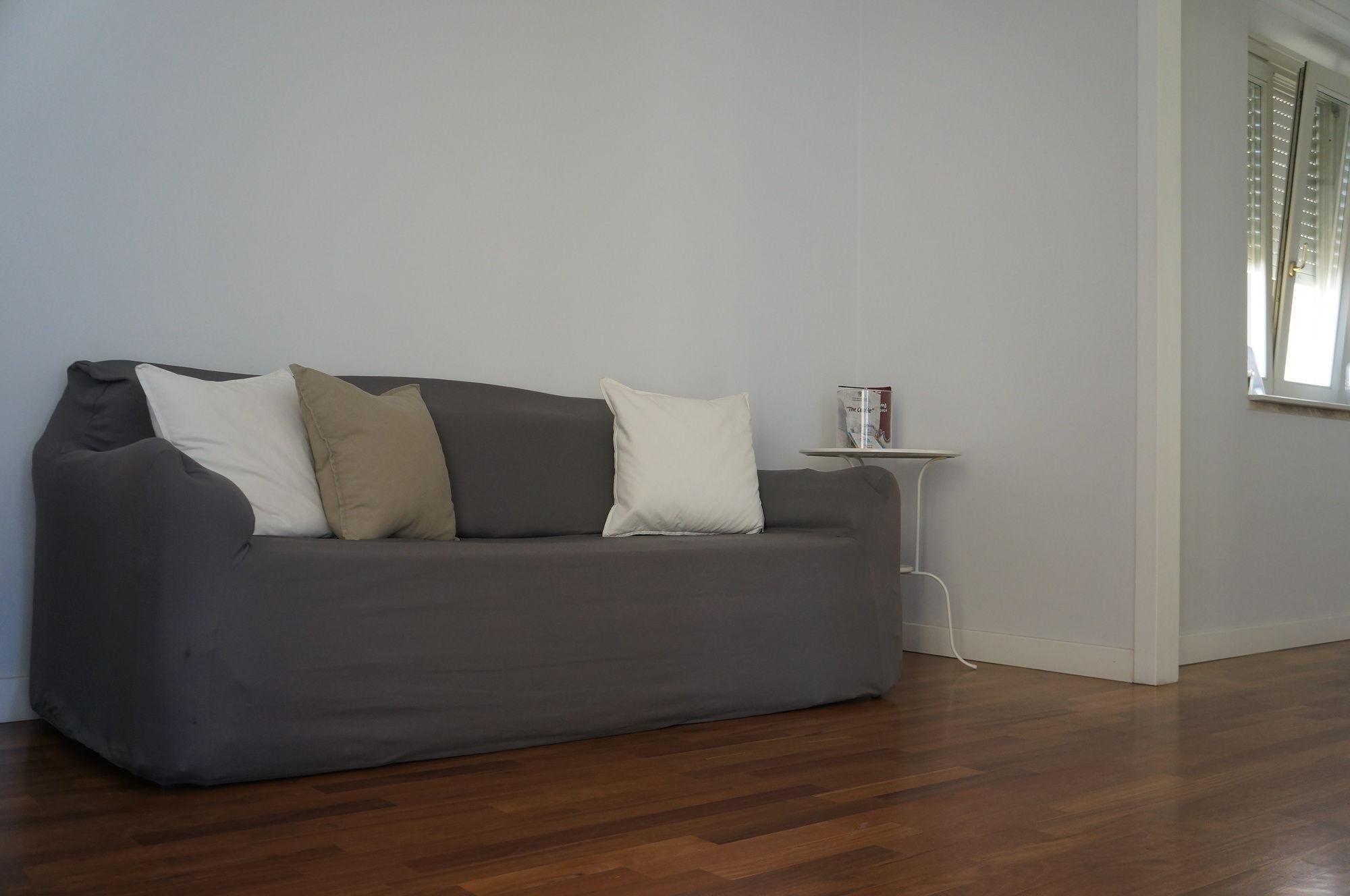 Lullymia Bed & Breakfast Crotone Bagian luar foto