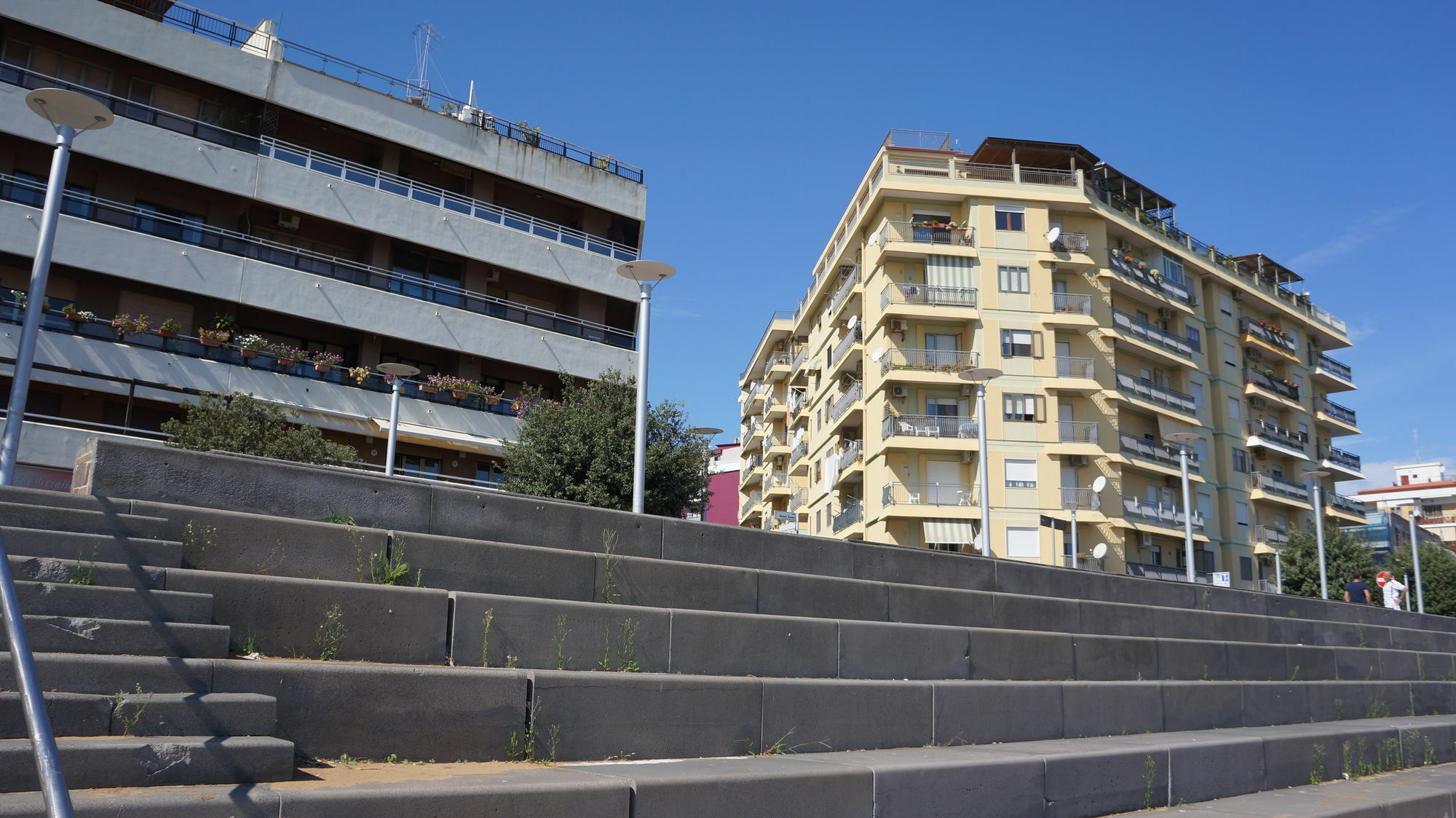 Lullymia Bed & Breakfast Crotone Bagian luar foto